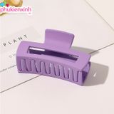  Kẹp tóc K101 dành cho nữ tóc nhiều 