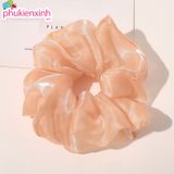  Cột tóc C04 - bèo siêu to 