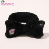  [Nhiều mẫu] Băng đô vải BD07 