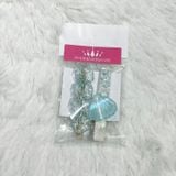 kẹp tóc KTB009 