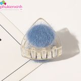  [6 kiểu] Kẹp nhựa k15 đủ mẫu 