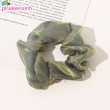  Cột tóc C04 - bèo siêu to 