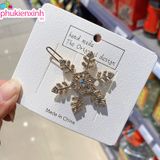  Kẹp tóc K232 