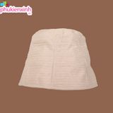  [4 màu] Nón vải NCC15 – Tối giản, form gọn, dễ phối đồ 