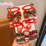  Kẹp tóc NOEL K254 