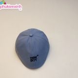  Nón Em Bé NCC45 – Form Tròn Cực Cute, Siêu Nhẹ, Chống Nắng Tối Ưu 