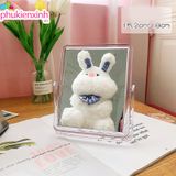  [3 kiểu] Gương để bàn tròn, vuông MG6 