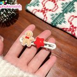  Kẹp tóc Noel K256 