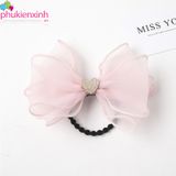  Kẹp tóc nơ Co43 