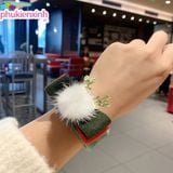  Vòng đeo tay Noel 010 