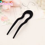  Trâm Tóc Chữ U K263 – Thanh Lịch, Tiện Dụng Và Thời Trang 