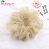  Cột tóc C04 - bèo siêu to 