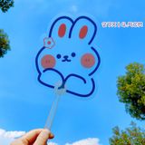  [12 Kiểu] Quạt cầm tay QT1 