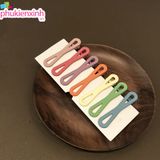  [6 KIỂU] Kẹp tóc K44 