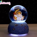  Cầu tuyết CTT07 Phi hành gia 