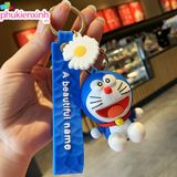  [nhiều kiểu] Móc khóa gấu Kola MK022 