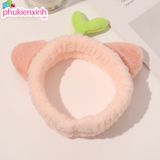  [Nhiều mẫu] Băng đô vải BD07 