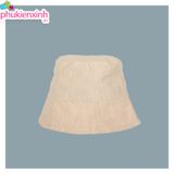  [2 màu] Nón vải NCC07 – Tối giản, nhẹ, dễ phối đồ 