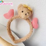  Băng Đô Gấu Kute BD20 