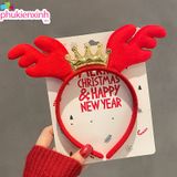  Băng đô NOEL BD83 