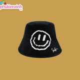  [3 màu] Nón mặt cười NCC12 – Dễ thương, trendy, đội là nổi bật 