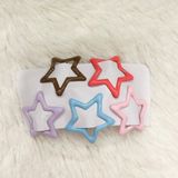  Kẹp Mái Đa Năng KM0101 – Combo Kẹp Tóc Dễ Thương, Giữ Form Tự Nhiên, Không Gãy Tóc ✨ 