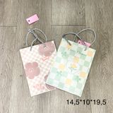  Túi quà bìa cứng 