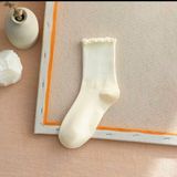  Vớ nhún MB5858 – Siêu xinh, mềm mịn, tôn chân cực đỉnh ✨ 