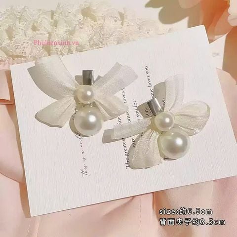  Kẹp tóc TKM103 