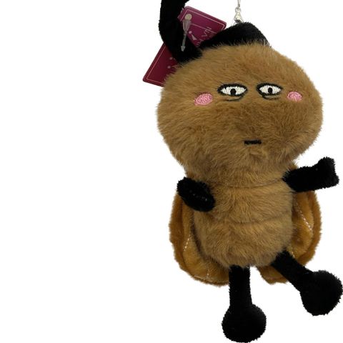  Móc Khóa MKD012 – Hình Dán Hài Hước, Siêu Độc Lạ 