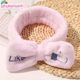  [Nhiều mẫu] Băng đô vải BD07 