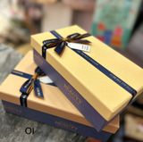  Hộp Quà OI HQ2 – Sang Trọng, Chỉn Chu, Đậm Tấm Lòng ❤️ 