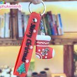  Móc khóa Noel MK63 