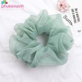  Cột tóc C04 - bèo siêu to 