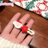 Kẹp tóc Noel K256 
