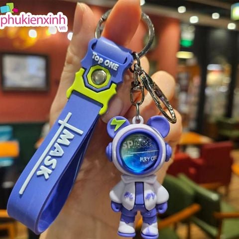  Móc khóa phi hành gia MK085 