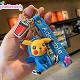  Móc khóa Pokemon MK016 