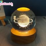  Cầu thủy tinh CTT05 