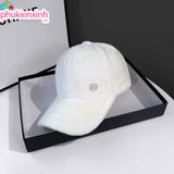  Nón Lưỡi Trai Unisex NCC75 – Phong Cách Trẻ Trung, Năng Động – 4 Màu Thời Trang Hot Trend 