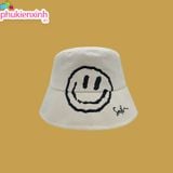  [3 màu] Nón mặt cười NCC12 – Dễ thương, trendy, đội là nổi bật 