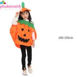  Áo choàng Halloween 