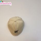  Nón Em Bé NCC45 – Form Tròn Cực Cute, Siêu Nhẹ, Chống Nắng Tối Ưu 