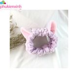  ✨ BĂNG ĐÔ TAI MÈO BD30 – SIÊU XINH, SIÊU MỀM 