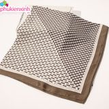  Khăn lụa choàng cổ ML001 