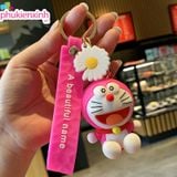  [nhiều kiểu] Móc khóa gấu Kola MK022 