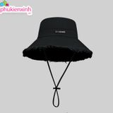  Mũ Bucket Tai Bèo NCC102 – Phong cách Hàn Quốc dễ thương, che nắng cực xinh ️ 