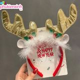  Băng đô NOEL BD83 
