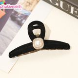  Kẹp Tóc Đa Kiểu K305 – Siêu Bám Chắc, Sang Xinh Chuẩn Trend 