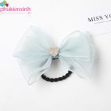  Kẹp tóc nơ Co43 