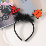  Băng đô Halloween BD74 